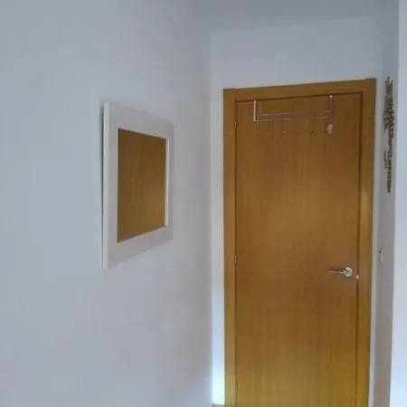 Comoda En Casa Compartida En Ideal Peregrinos Habitación en casa particular Melide